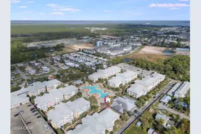 8700 Front Beach Road #4317, Panama City Beach, FL 32407 - Photo 51