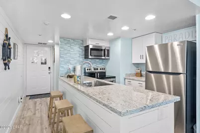 9850 S Thomas Drive #601E, Panama City, FL 32408 - Photo 9