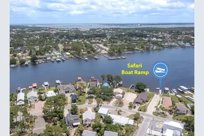 6223 S Lagoon Drive, Panama City, FL 32408 - Photo 35