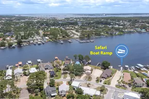 6223 S Lagoon Dr, Panama City, FL 32408 - Photo 35