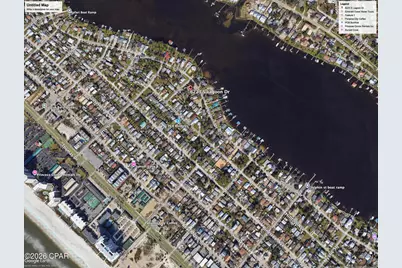 6223 S Lagoon Drive, Panama City, FL 32408 - Photo 29