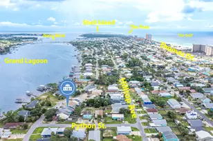 6223 S Lagoon Dr, Panama City, FL 32408 - Photo 37