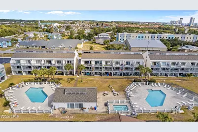 17614 Front Beach Road #6C, Panama City Beach, FL 32413 - Photo 15