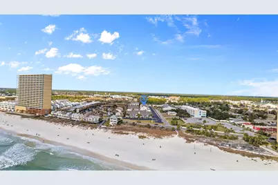 17614 Front Beach Road #6C, Panama City Beach, FL 32413 - Photo 1