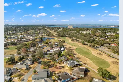 4326 Legend Place #24, Panama City Beach, FL 32408 - Photo 35