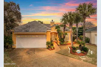 4326 Legend Place #24, Panama City Beach, FL 32408 - Photo 1