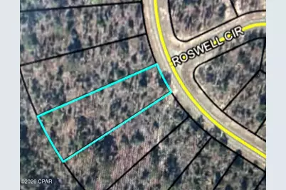 00 Rosetta Drive, Chipley, FL 32428 - Photo 1