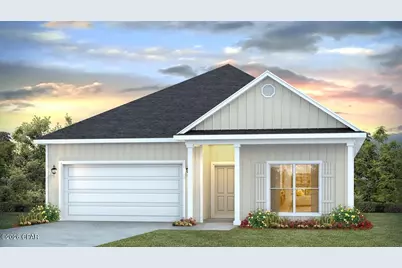 233 Dama Del Mar Way, Panama City Beach, FL 32407 - Photo 1