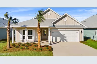 237 Dama Del Mar Way, Panama City Beach, FL 32407 - Photo 1