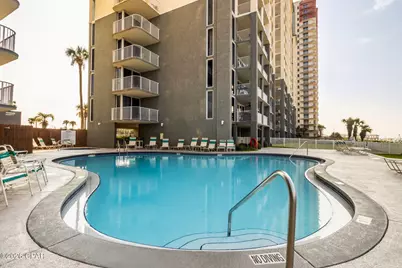 10509 Front Beach Road #702, Panama City Beach, FL 32407 - Photo 35