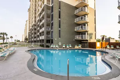 10509 Front Beach Road #702, Panama City Beach, FL 32407 - Photo 29