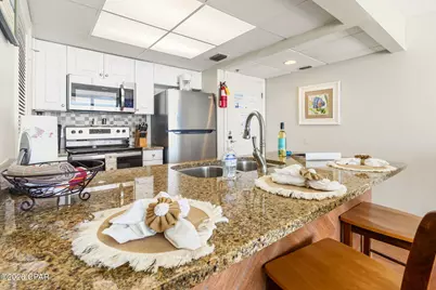 10509 Front Beach Road #702, Panama City Beach, FL 32407 - Photo 19