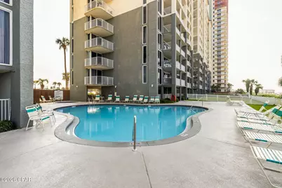 10509 Front Beach Road #702, Panama City Beach, FL 32407 - Photo 33