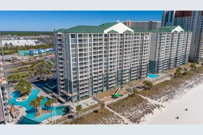 10509 Front Beach Road #702, Panama City Beach, FL 32407 - Photo 49