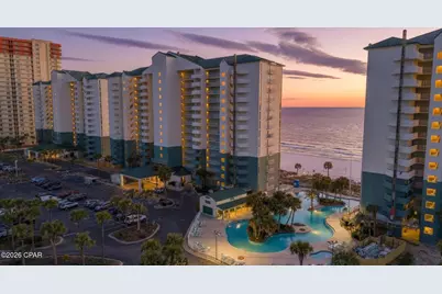 10509 Front Beach Road #702, Panama City Beach, FL 32407 - Photo 43