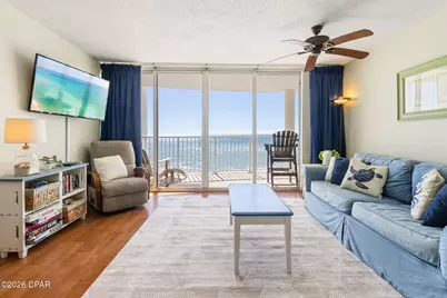 10509 Front Beach Road #702, Panama City Beach, FL 32407 - Photo 5