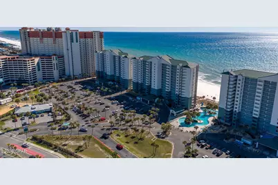 10509 Front Beach Road #702, Panama City Beach, FL 32407 - Photo 51