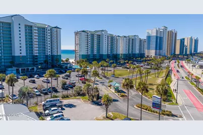 10509 Front Beach Road #702, Panama City Beach, FL 32407 - Photo 45