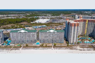 10509 Front Beach Road #702, Panama City Beach, FL 32407 - Photo 47