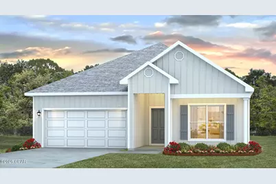 236 Dama Del Mar Way, Panama City Beach, FL 32407 - Photo 1