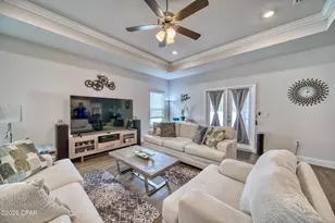 4776 Standing Cypress Dr, Panama City, FL 32404 - Photo 5