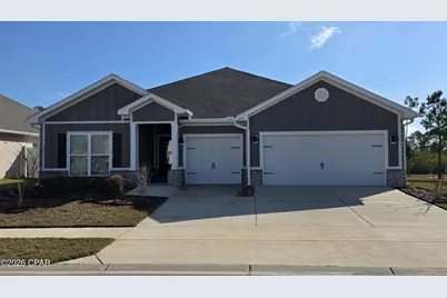 4776 Standing Cypress Drive, Panama City, FL 32404 - Photo 1