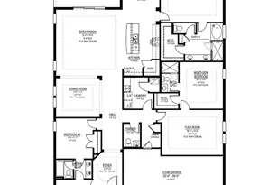 4776 Standing Cypress Dr, Panama City, FL 32404 - Photo 21