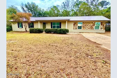 5436 Mill Creek Road, Graceville, FL 32440 - Photo 1