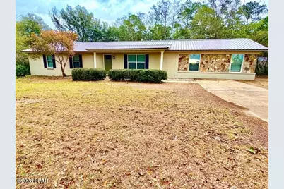 5436 Mill Creek Road, Graceville, FL 32440 - Photo 1