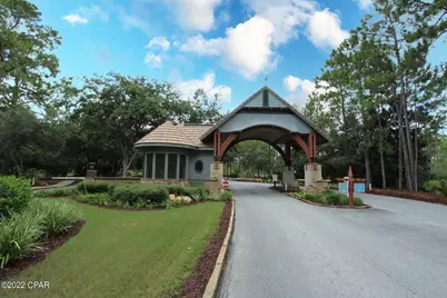 1112 Prospect #201, Panama City Beach, FL 32413 - Photo 31