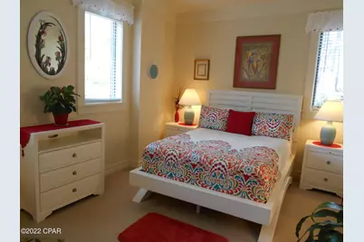 1112 Prospect #201, Panama City Beach, FL 32413 - Photo 21