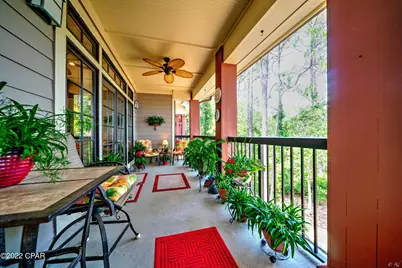 1112 Prospect #201, Panama City Beach, FL 32413 - Photo 27