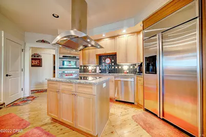 1112 Prospect #201, Panama City Beach, FL 32413 - Photo 9