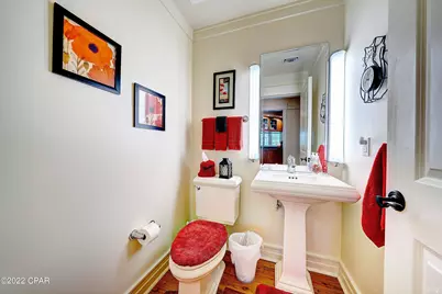 1112 Prospect #201, Panama City Beach, FL 32413 - Photo 25