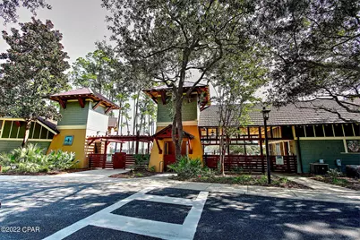 1112 Prospect #201, Panama City Beach, FL 32413 - Photo 33