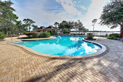 1112 Prospect #201, Panama City Beach, FL 32413 - Photo 35