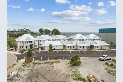 268 Dockside Drive, Port Saint Joe, FL 32456 - Photo 47