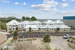 268 Dockside Dr, Port Saint Joe, FL 32456 - Photo 47