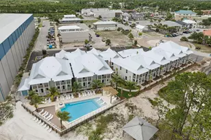 268 Dockside Dr, Port Saint Joe, FL 32456 - Photo 45