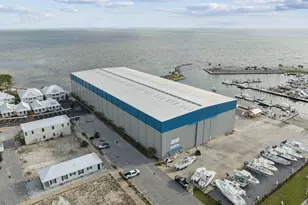 268 Dockside Dr, Port Saint Joe, FL 32456 - Photo 61