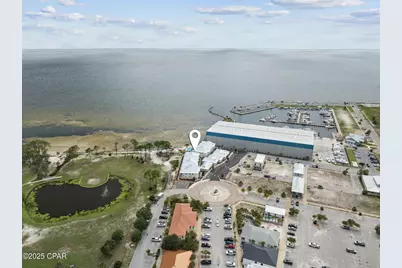 268 Dockside Drive, Port Saint Joe, FL 32456 - Photo 37