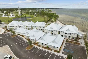 268 Dockside Dr, Port Saint Joe, FL 32456 - Photo 43