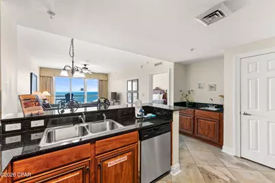 15817 Front Beach Road #W-1708, Panama City Beach, FL 32413 - Photo 7