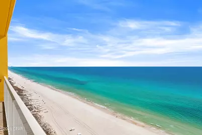 15817 Front Beach Road #W-1708, Panama City Beach, FL 32413 - Photo 33