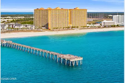 15817 Front Beach Road #W-1708, Panama City Beach, FL 32413 - Photo 1