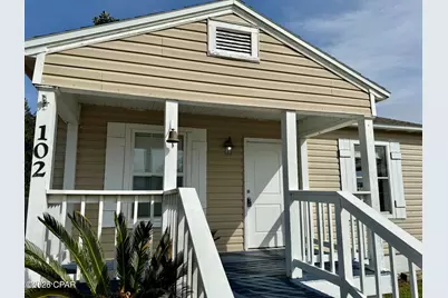 102 N Church Avenue, Panama City, FL 32401 - Photo 3