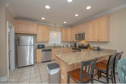 12908 Front Beach Road #4, Panama City Beach, FL 32407 - Photo 5