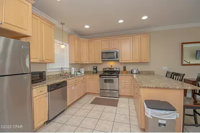 12908 Front Beach Road #4, Panama City Beach, FL 32407 - Photo 3