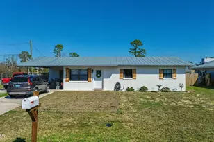 412 W 18th Ct, Lynn Haven, FL 32444 - Photo 1