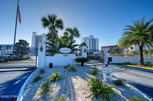 6323 Thomas Dr, Panama City, FL 32408 - Photo 1